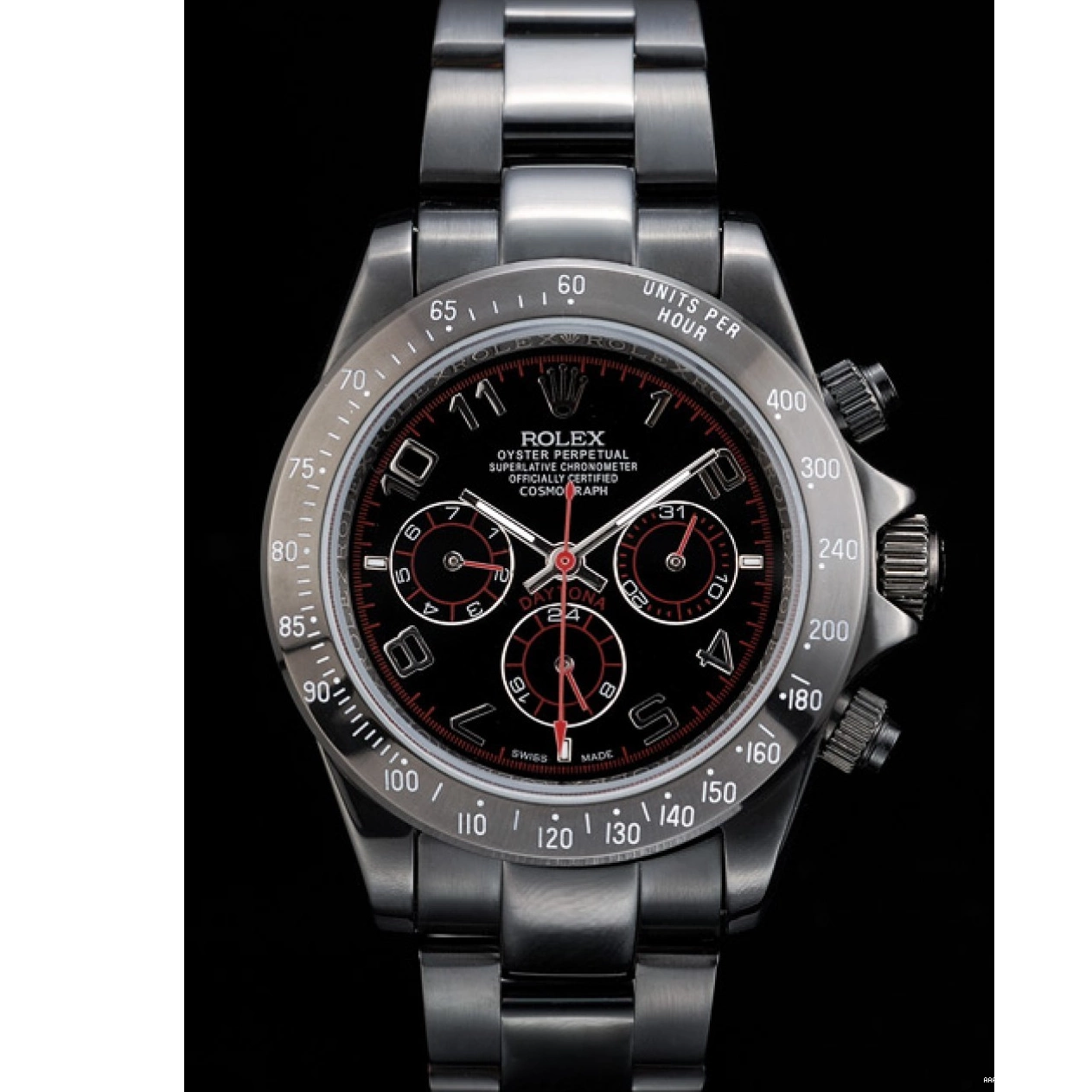 Aaa replica watch Daytona-rl110 Rolex 0820